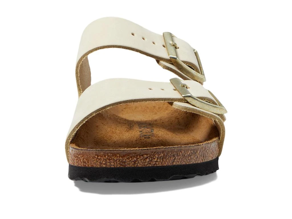 Birkenstock Arizona Soft Footbed - Nubuck Leather 2