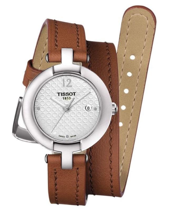 Tissot Tissot T-Trend Pinky Women's Watch T084.210.16.017.04