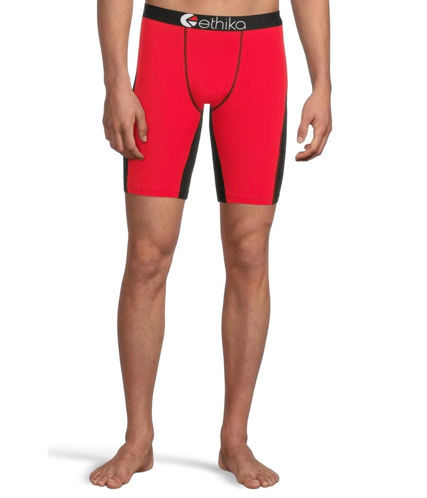 Ethika Black OG 1