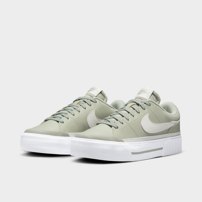 nike court legacy footlocker