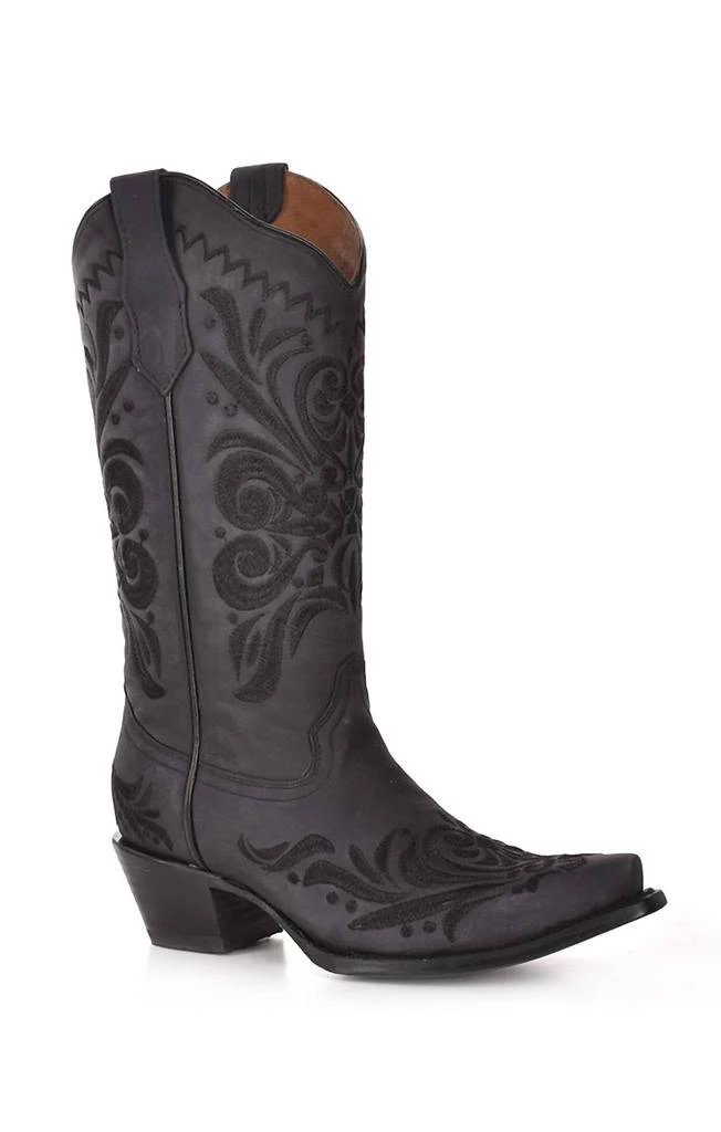 Corral Boots Corral - Women
s Filigree Western Boot 2