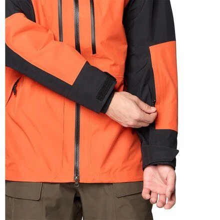 Mountain Hardwear Boundary Ridge GORE-TEX 3L Jacket - Men's 5