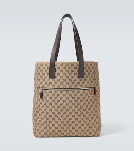 Gucci GG Canvas Large tote bag 1