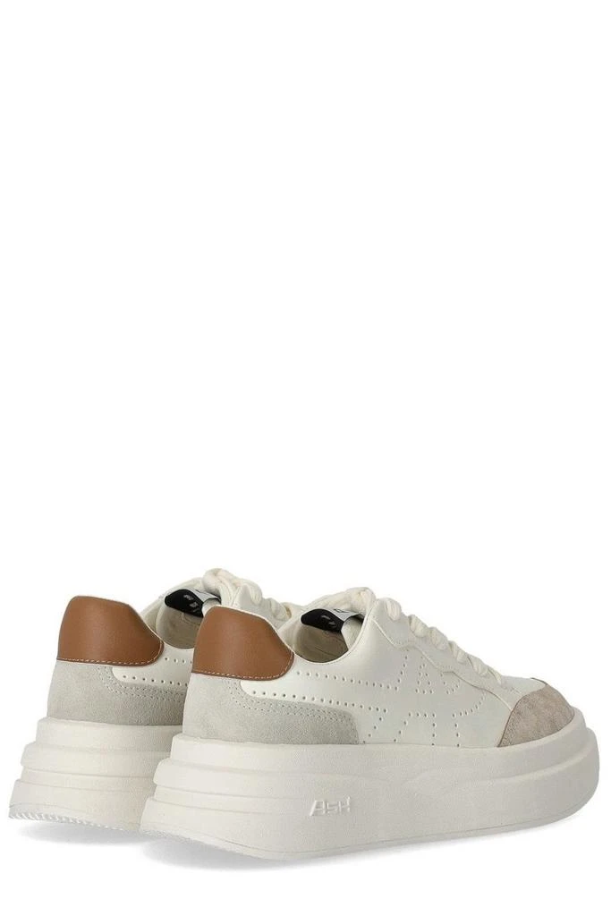 Ash Ash Chunky-Sole Lace-Up Sneakers 3