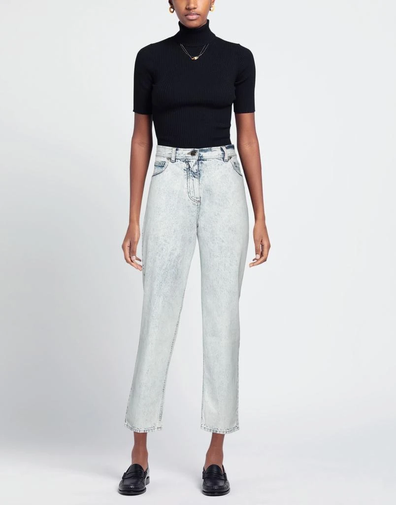 Balmain Denim pants 2