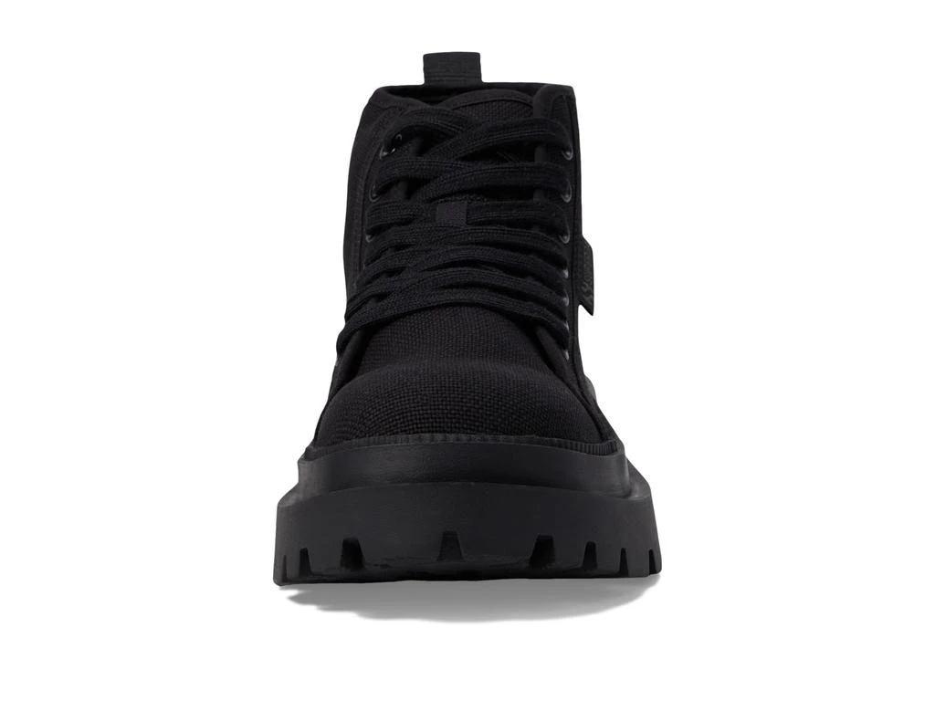 Superga 3052 alpina apex mid 2