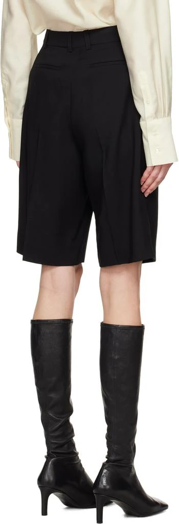 La Collection Black Frankie Shorts 3