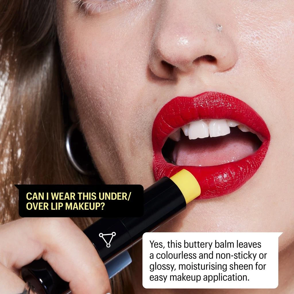 Allies of Skin Allies of Skin Peptide and Ceramide Repair Lip Balm 10