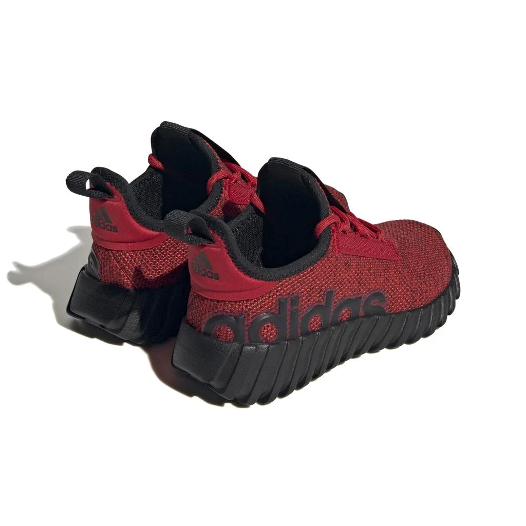 adidas Kids Kaptir 3.0 Athletic Sneakers (Little Kid/Big Kid) 5