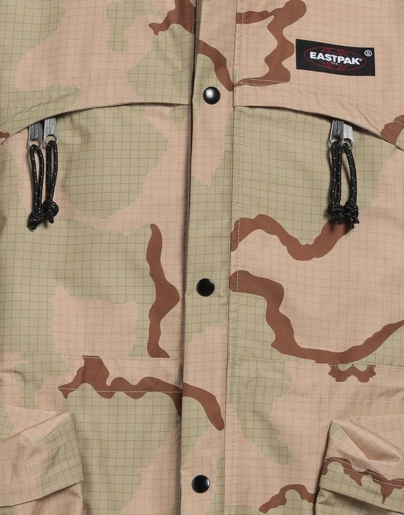 UNDERCOVER Full-length jacket 4