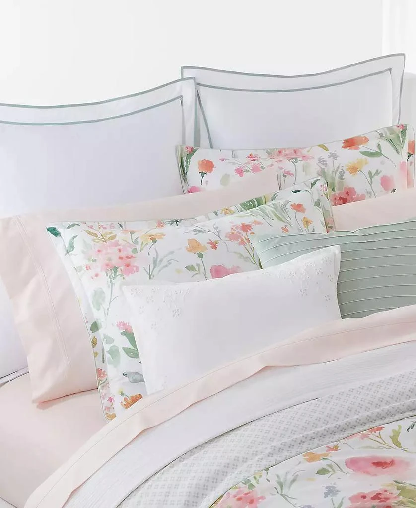 Ralph Lauren Marguerite 3-Pc. Floral Comforter Set 3