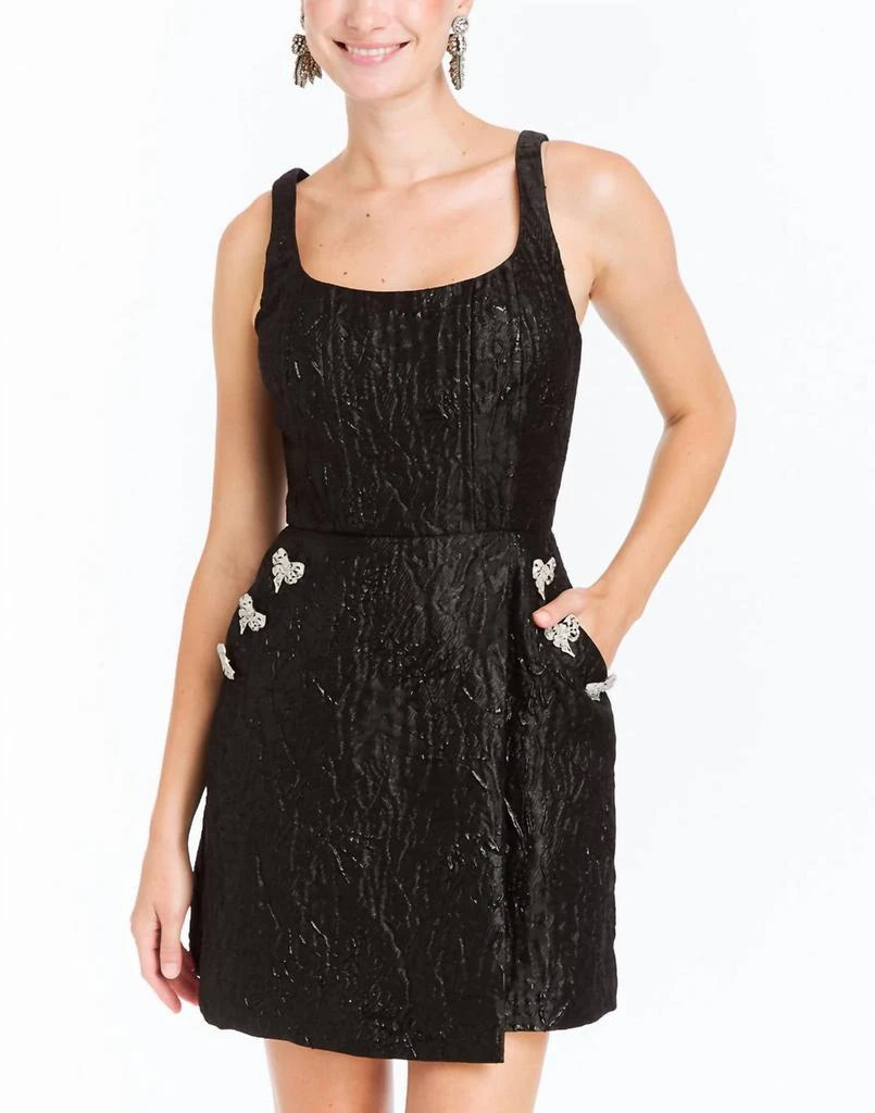 Mestiza New York Mestiza New York - Women's Chianti Mini Dress 2