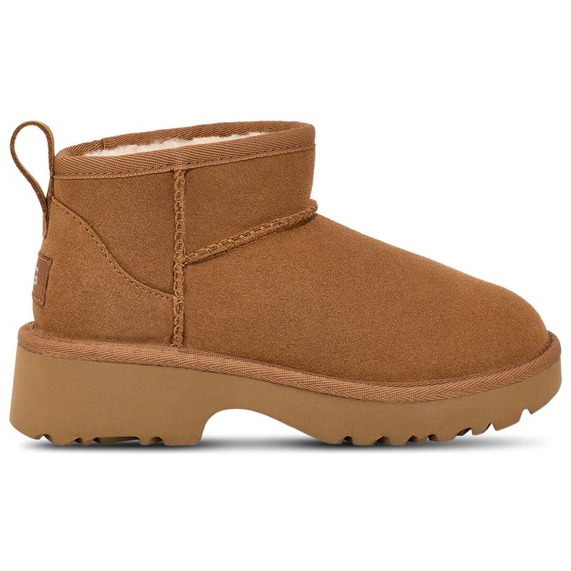 UGG UGG Ultra Mini New Heights - Girls' Grade School