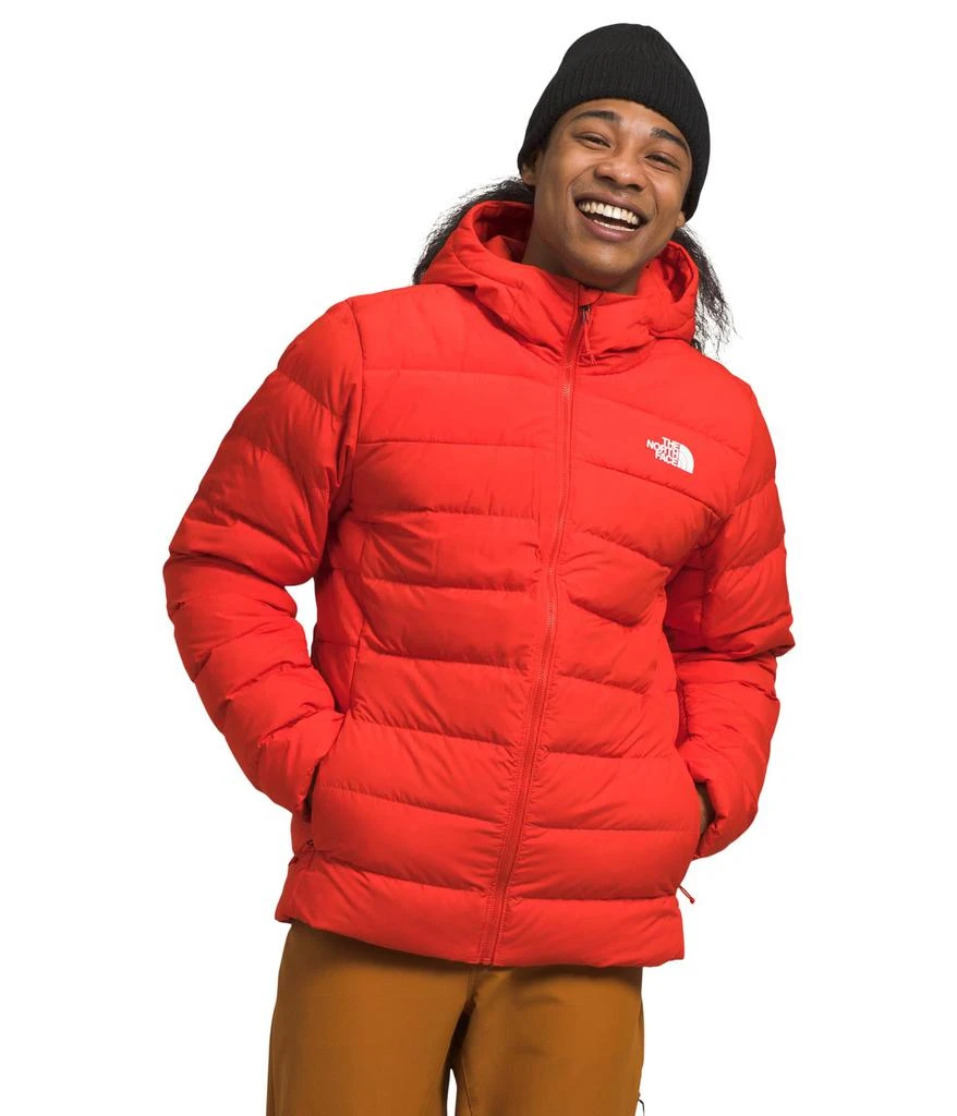 The North Face Aconcagua 3 Hoodie 1