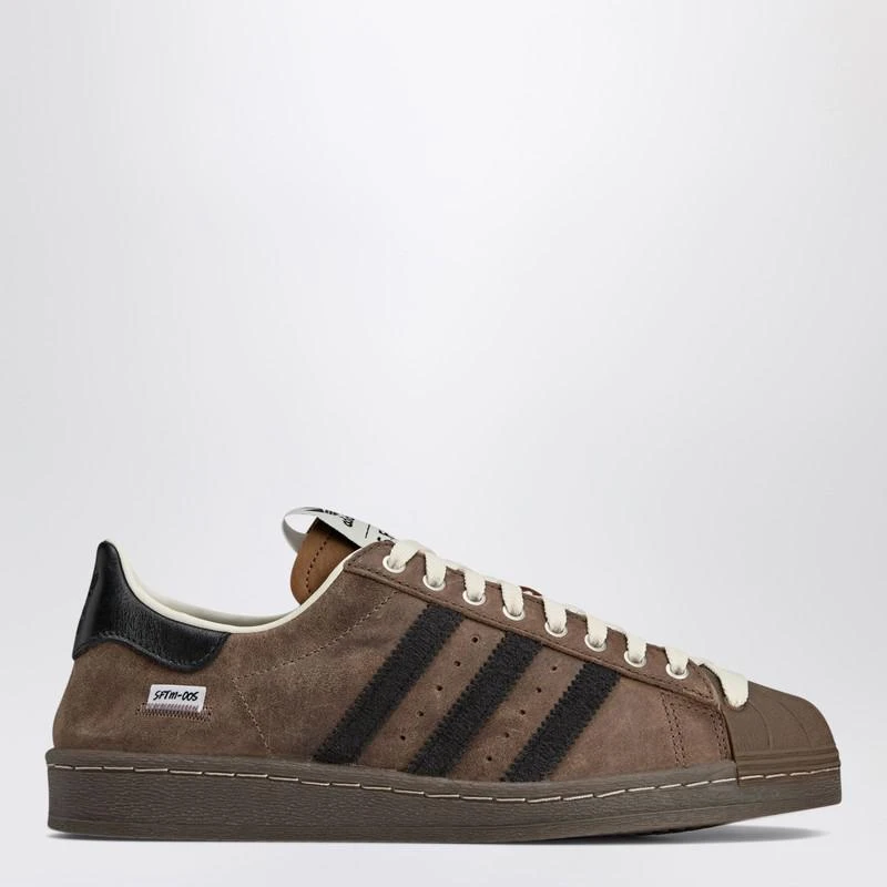 adidas gazelle silver green womens Adidas Superstar 82 Song For The Mute