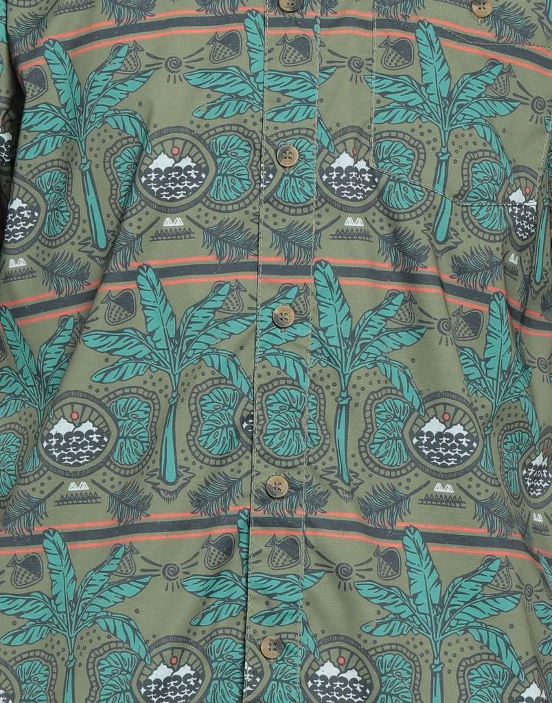 KAVU Patterned shirt 4
