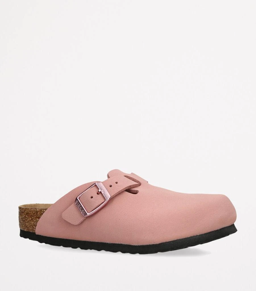 Birkenstock Boston Clogs 3