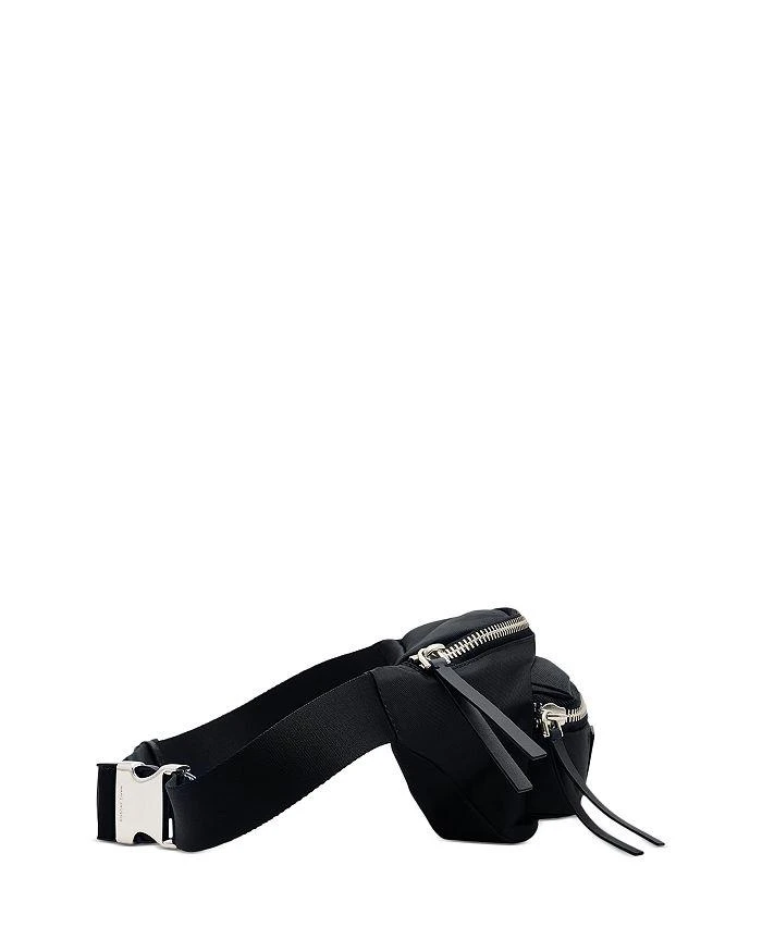 Marc Jacobs The Biker Nylon Belt Bag 3