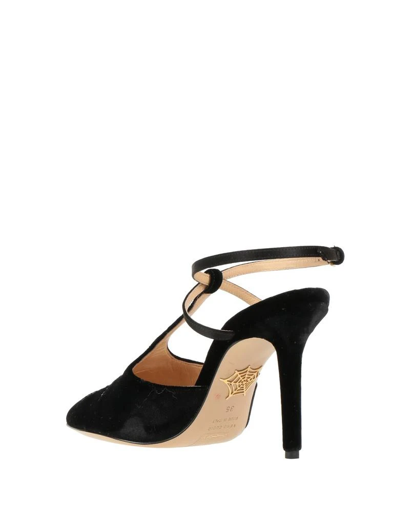 Charlotte Olympia Pump 3