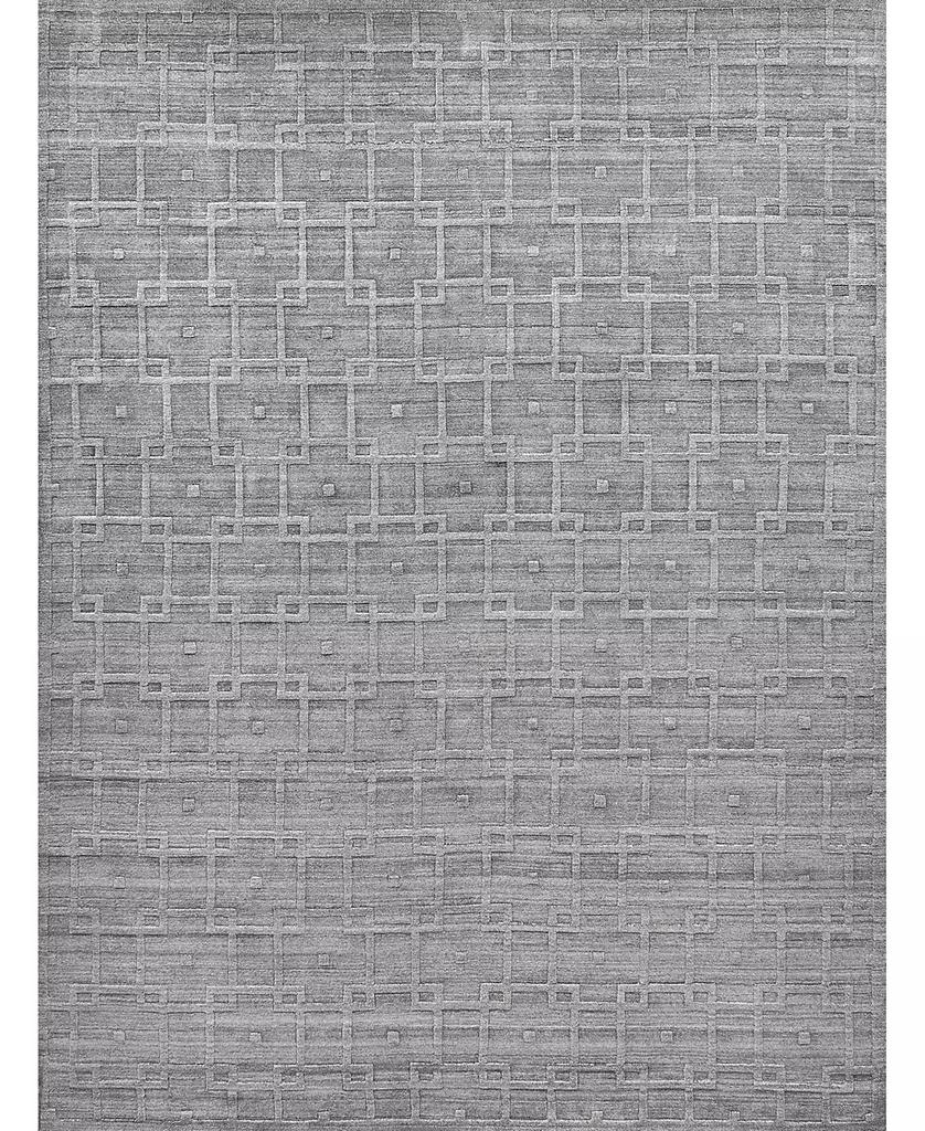 Exquisite Rugs Castelli 4356 6'x9' Area Rug