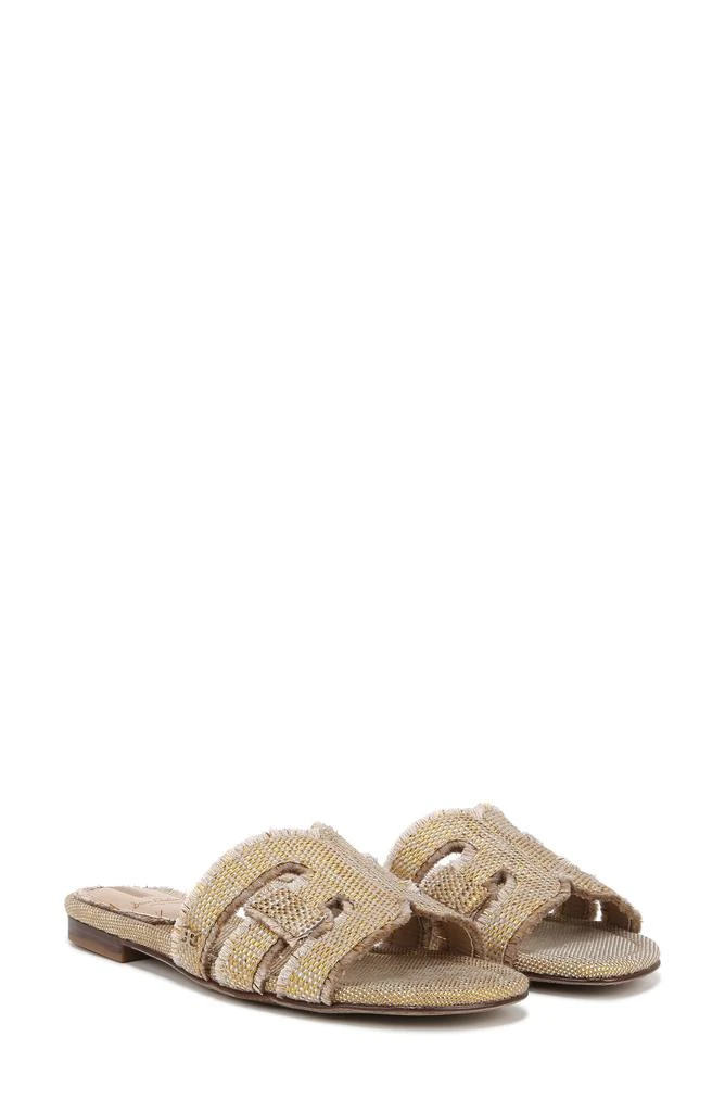 Sam Edelman Bay Fray Slide Sandal 10