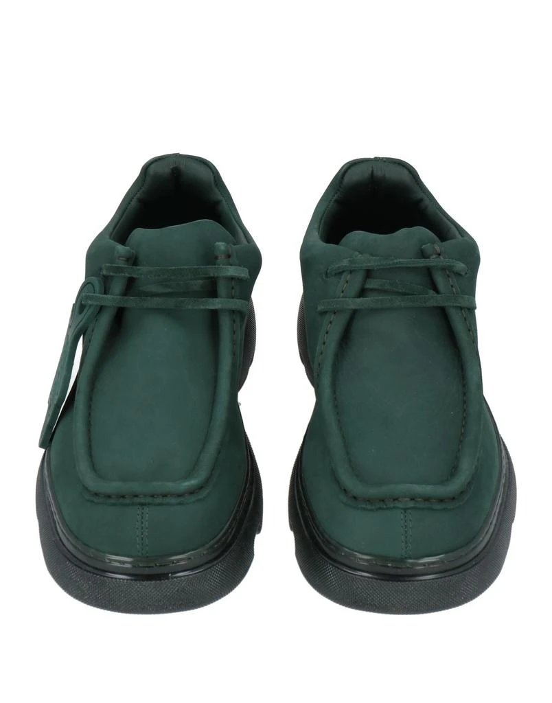 Burberry Laced shoes 4