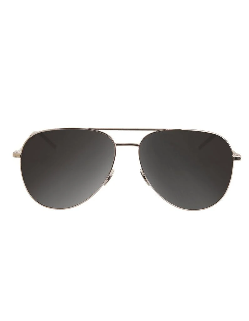 Saint Laurent Eyewear Saint Laurent Eyewear Aviator Sunglasses 1