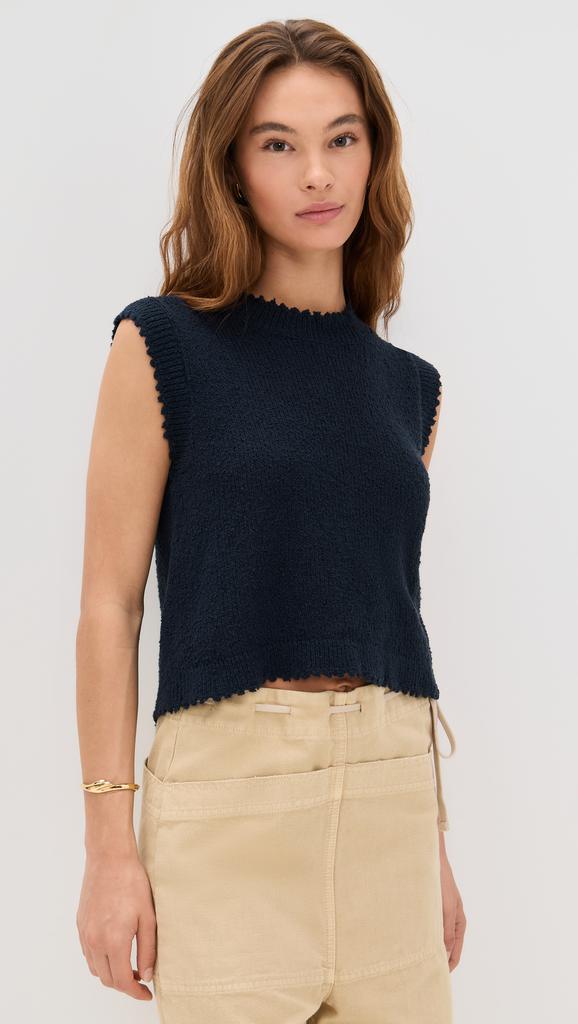 Rachel Comey Relent Top