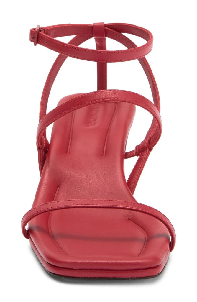 Vince Callie Kitten Heel Sandal 3