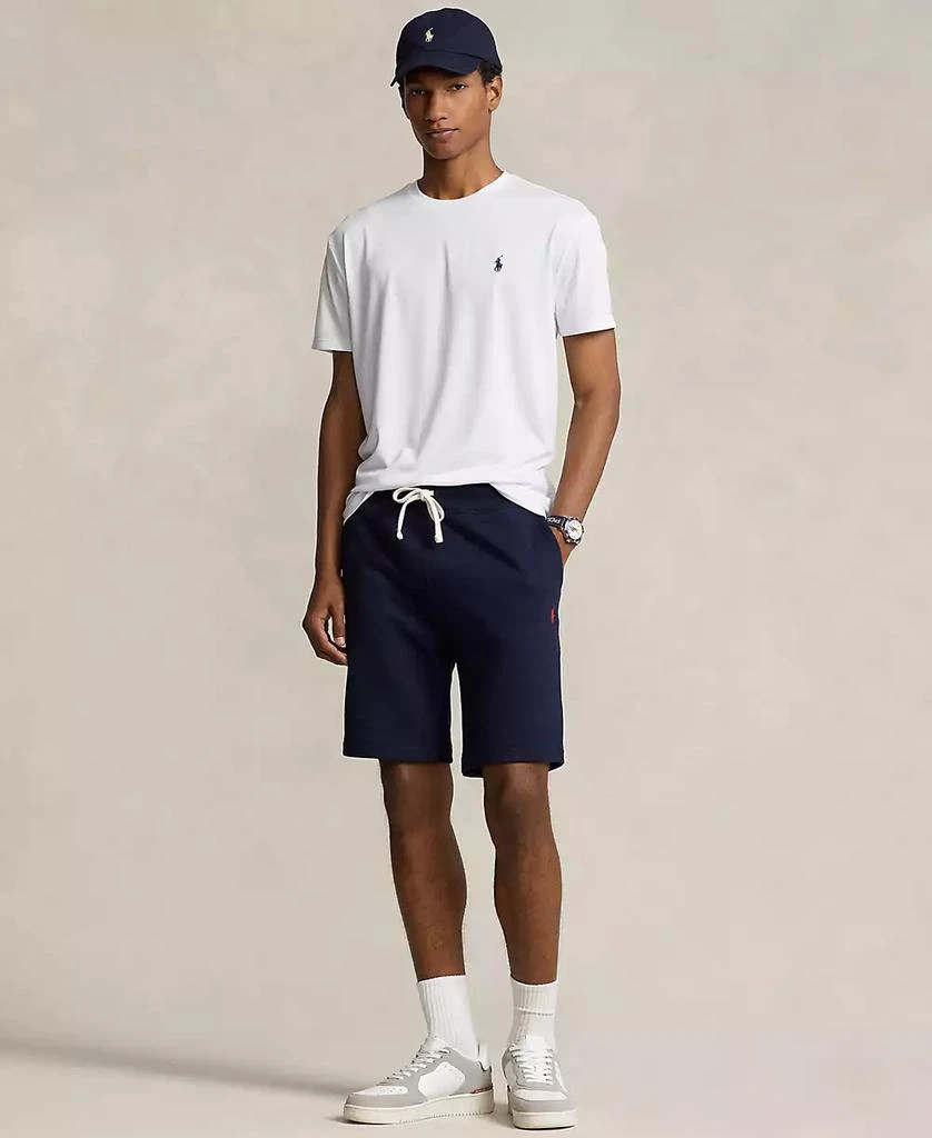 Ralph Lauren Men
s Classic-Fit Performance Jersey T-Shirt 4
