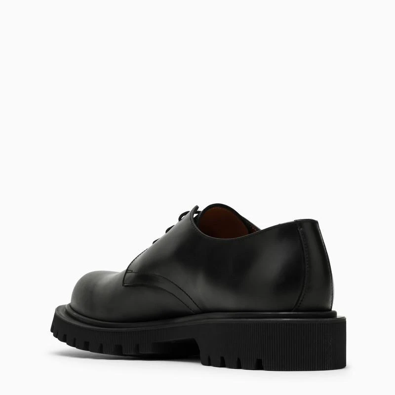 Common Projects Common Projects Lace-Up 4