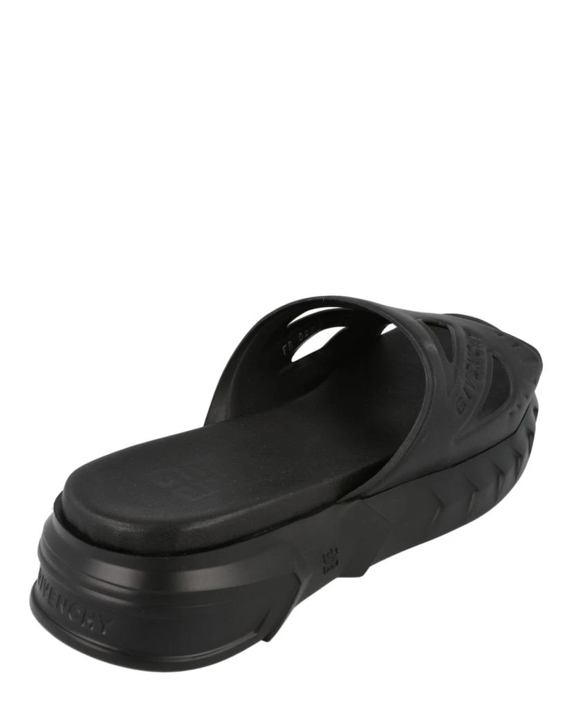 Givenchy Marshmallow Logo Slides 3