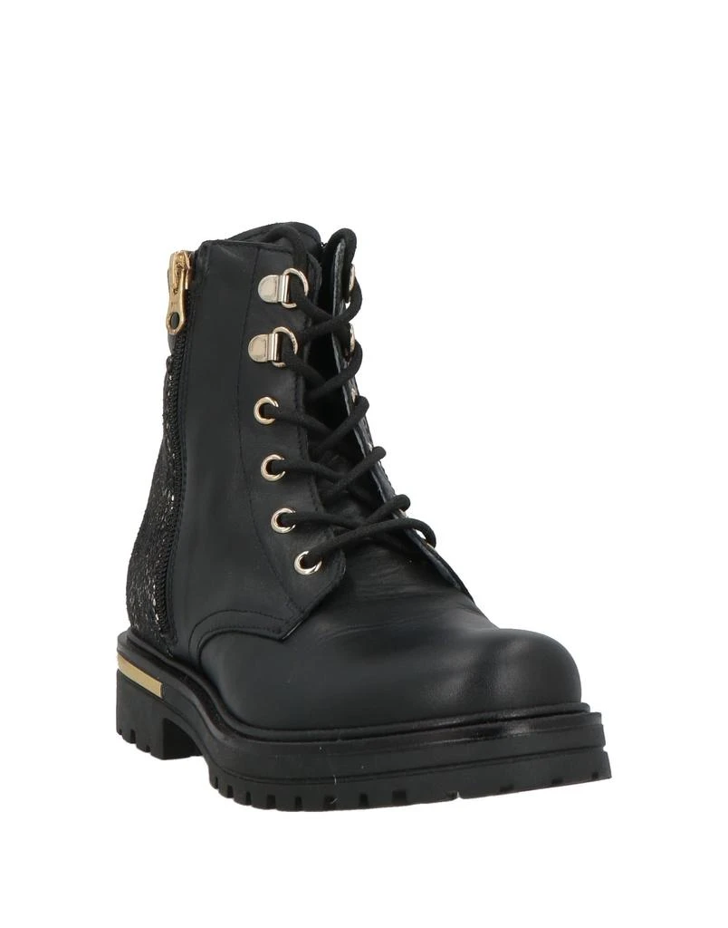 NERO GIARDINI JUNIOR Ankle boot 2