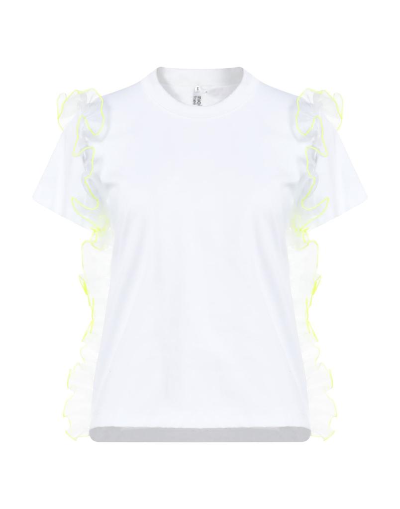 Noir Kei Ninomiya T-shirt