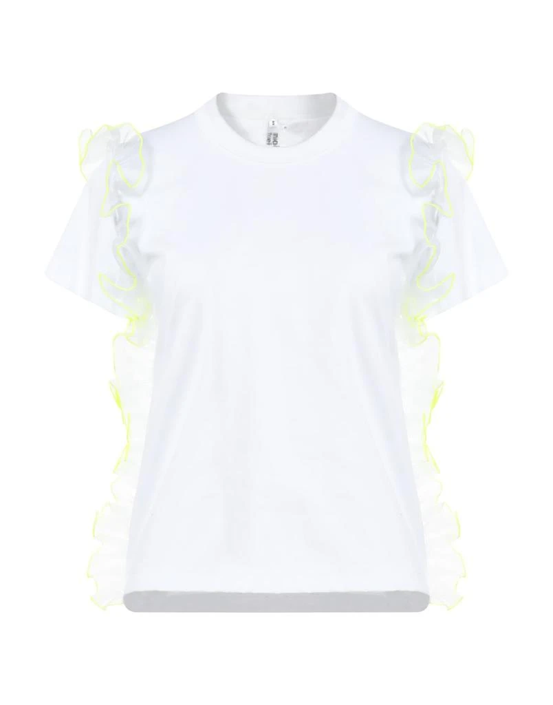 Noir Kei Ninomiya T-shirt 1