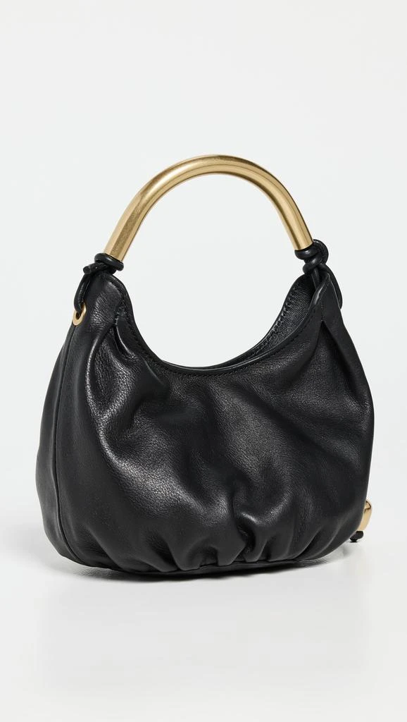 Madewell The Carmen Mini Bag 3