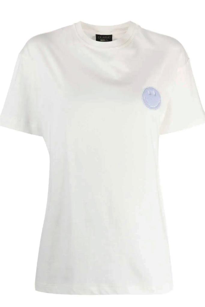Joshua Sanders Joshua Sanders T-shirts and Polos White