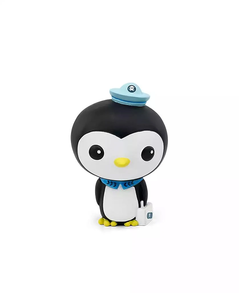 Tonies Octonauts Peso 
Kwazii Audio Play Figurines 6
