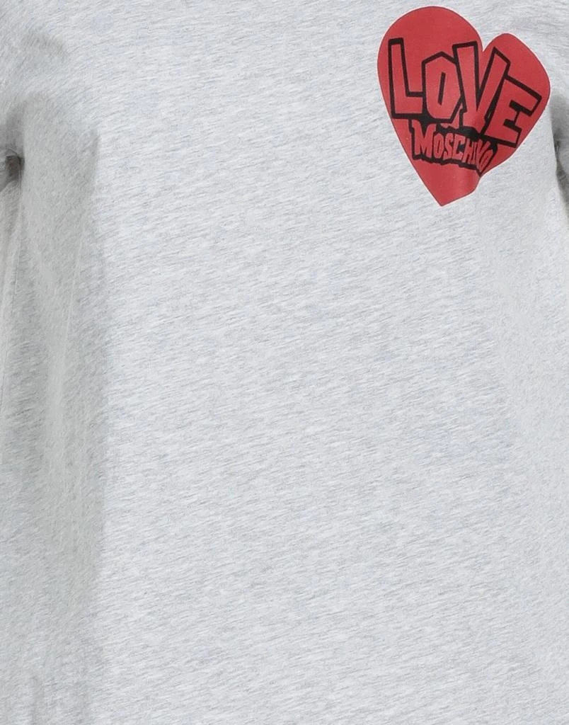 Love Moschino T-shirt 4