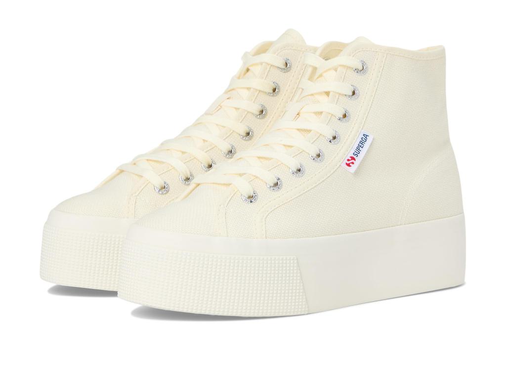 Superga 2708 Hi Top