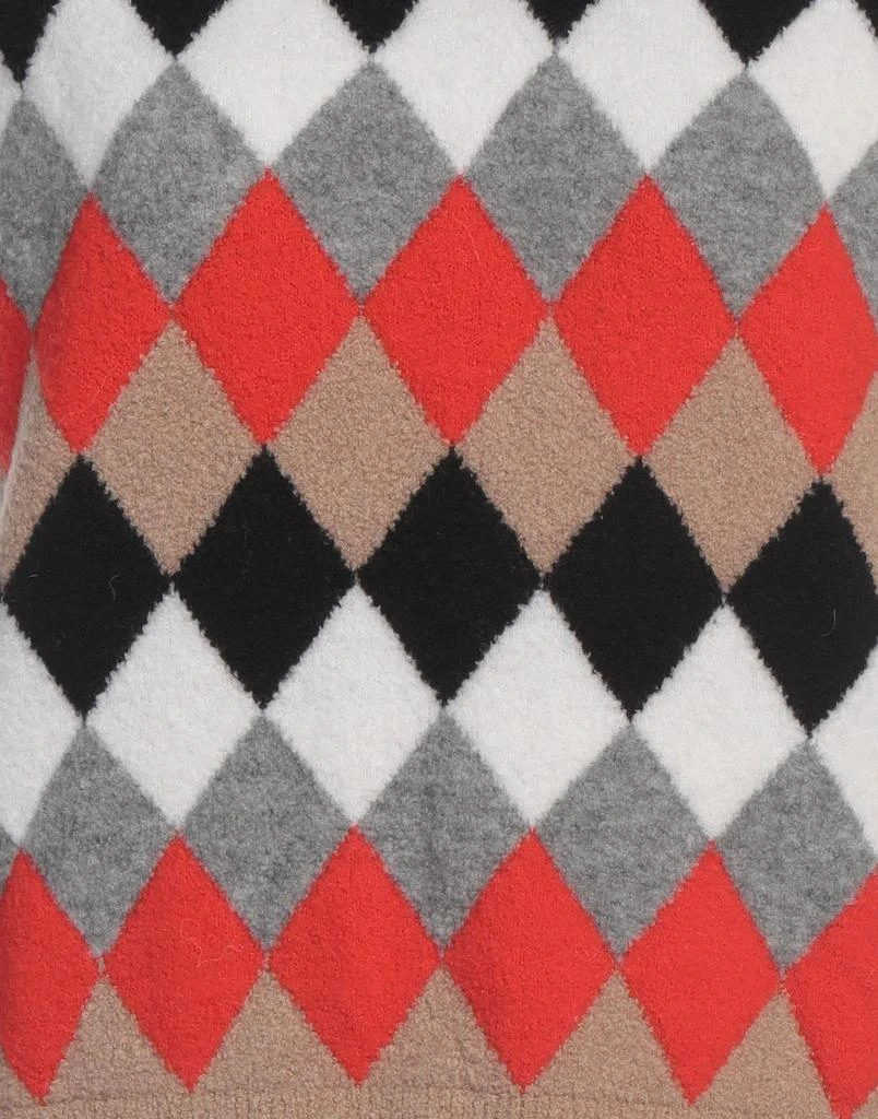 DANIELE FIESOLI Sleeveless sweater 4