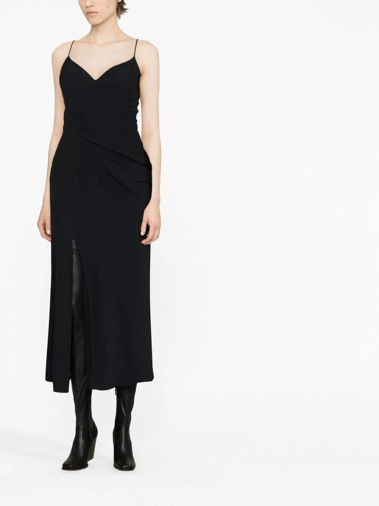 Alexander McQueen Alexander McQueen Dresses Black 2