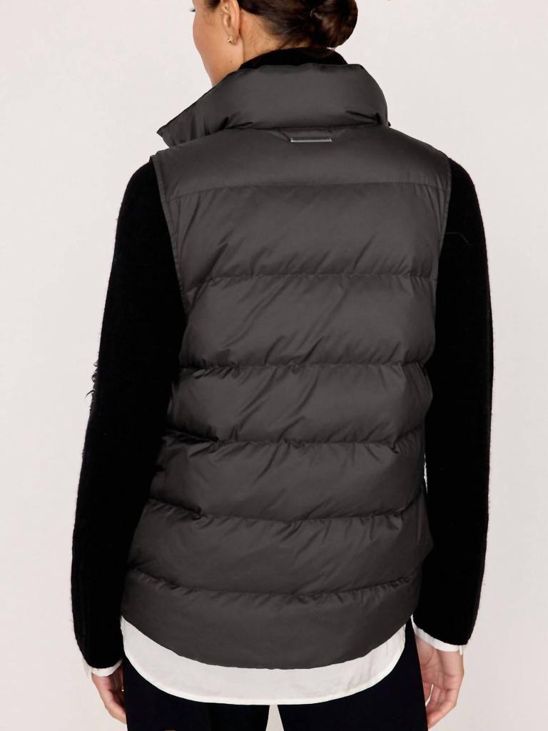 Brochu Walker Brochu Walker - Anders Down Vest