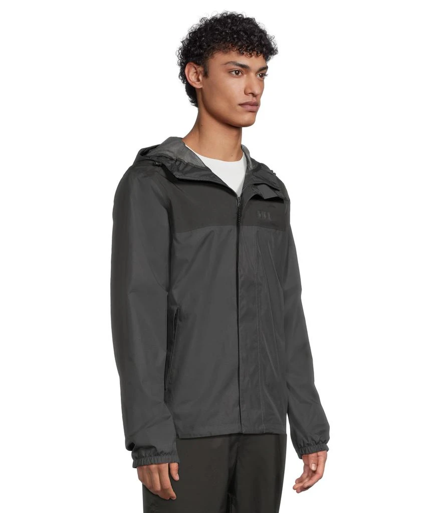 Helly Hansen Vancouver Rain Jacket 2