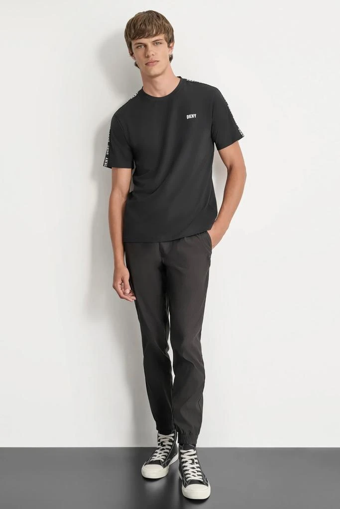 DKNY MAVERICK TEE 3