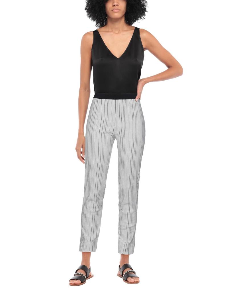 ERIKA CAVALLINI Casual pants