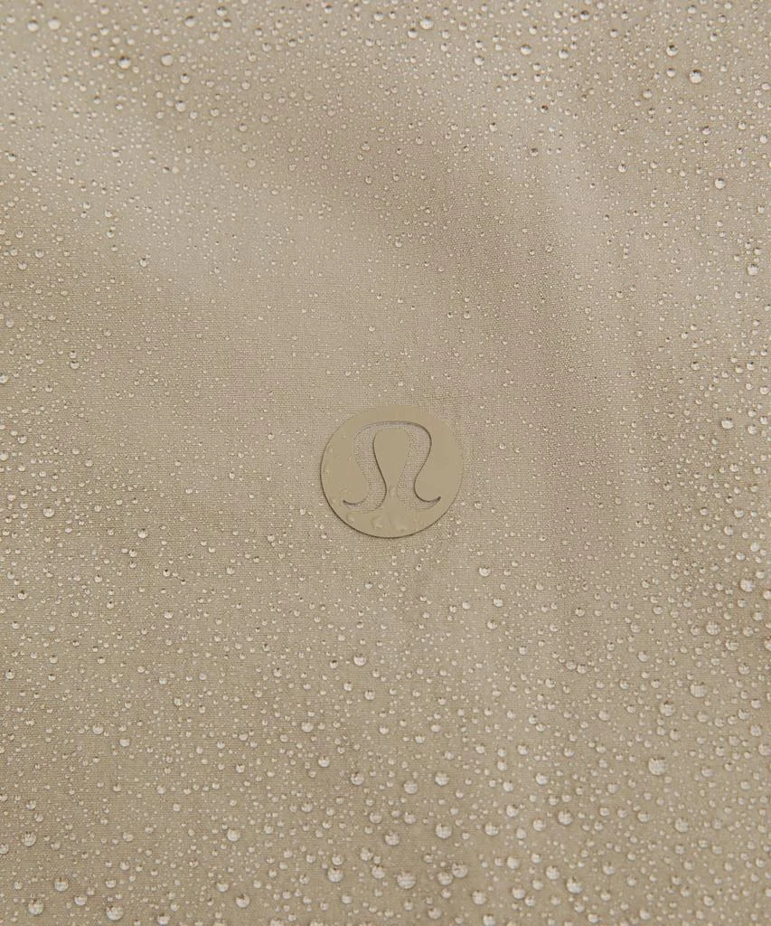 Lululemon Sojourn Windbreaker Jacket 25