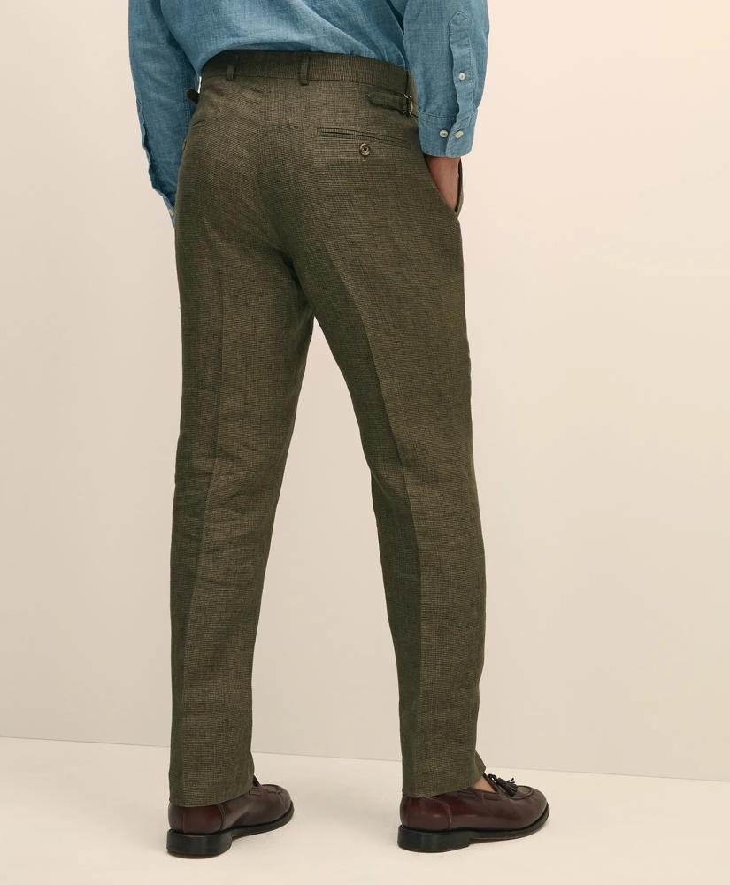 パンツ 00's Brooks Brothers linen slacks 00´s Brooks Brothers linen slacks