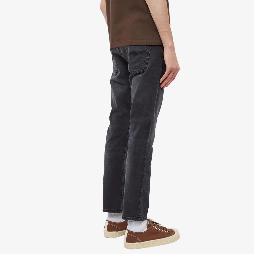 Nudie Jeans Nudie Grim Tim Jean 3