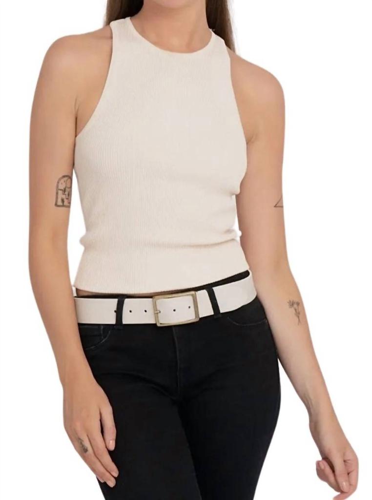 Amsterdam Heritage Amsterdam Heritage - Women's May Belt